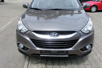 Hyundai ix35 282.140 km 5.799 € Bühl 77815