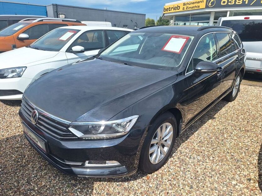 Passat