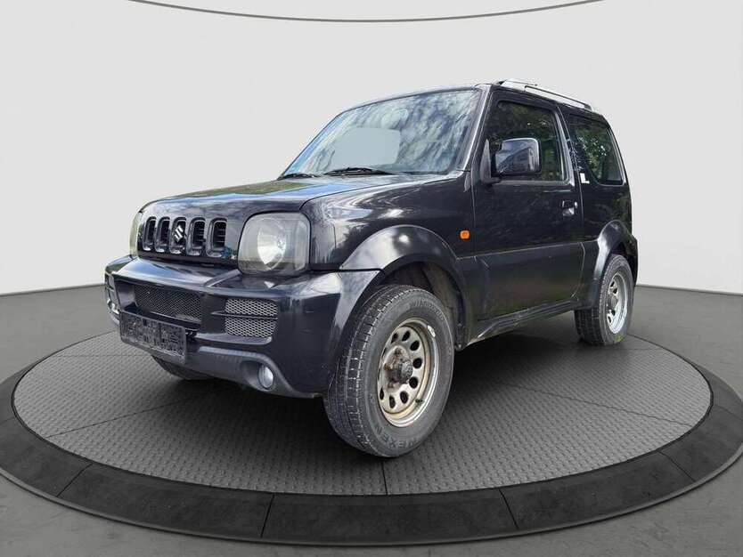 Jimny