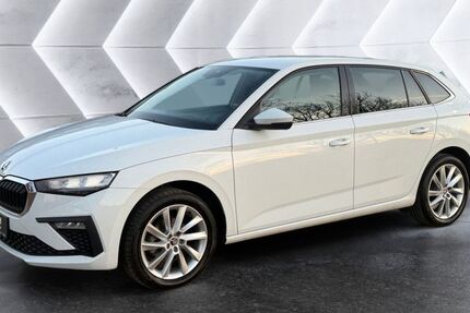 Skoda Scala 23.660 km 18.990 &euro; Neuruppin 16816