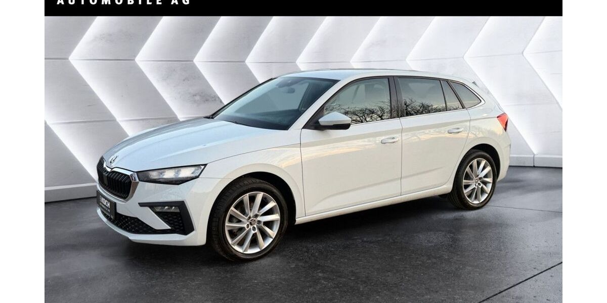 Skoda Scala 23.660 km 18.990 &euro; Neuruppin 16816