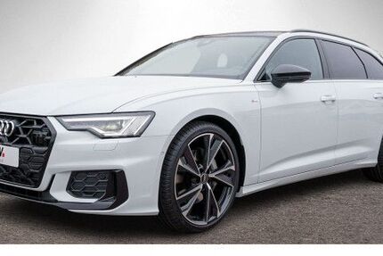 Audi A6 10.900 km 64.890 &euro; Heilbronn 74074
