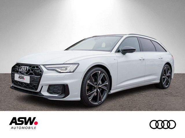 Audi A6 9.900 km 69.890 &euro; Heilbronn 74074