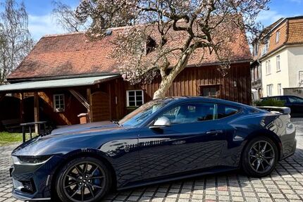 Ford Mustang 1.600 km 61.900 &euro; Ebersbach-Neugersdorf 02730
