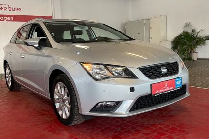 Seat Leon 126.595 km 8.999 &euro; Ober Mörlen 61239