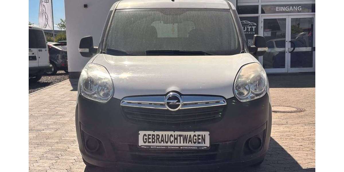 Opel Combo 210.500 km 2.899 &euro; Eichstetten 79356