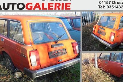 Lada Nova 115.000 km 3.500 &euro; Dresden 01157