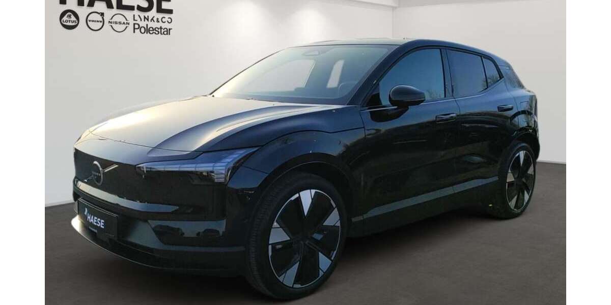 Volvo EX30 6.000 km 35.380 &euro; Mainz-Kastel 55252