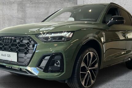 Audi Q5 15.000 km 45.920 &euro; Halle (Saale) 06110