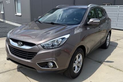 Hyundai ix35 104.000 km 8.750 &euro; Rhede 46414