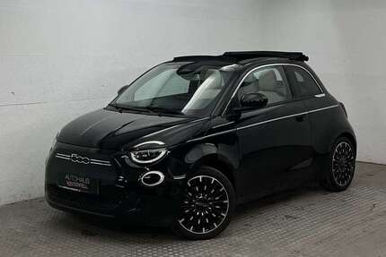 Fiat 500e 22.210 km 24.870 &euro; Berlin 12351