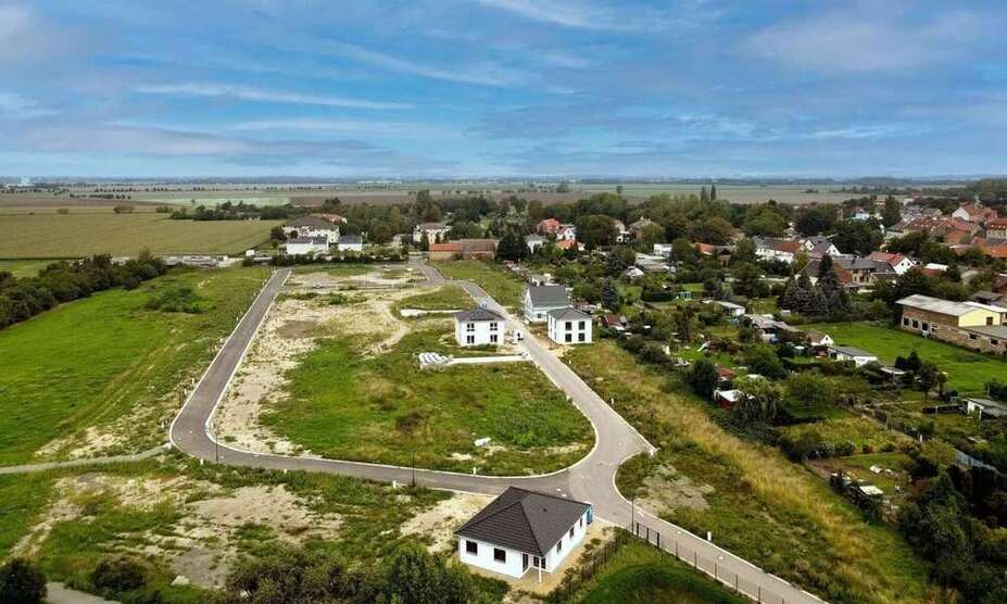 Grundstück zu verkaufen in Lützen 88.350 € 465 m²