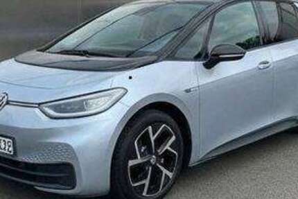 VW ID.3 4.700 km 42.900 &euro; Rechberghausen 73098