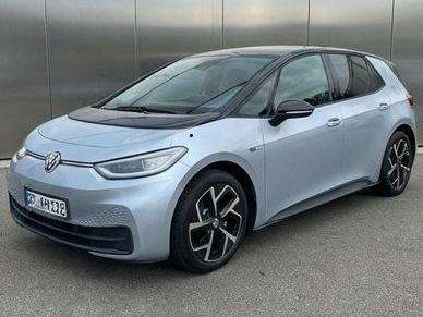 VW ID.3 4.700 km 42.900 &euro; Rechberghausen 73098