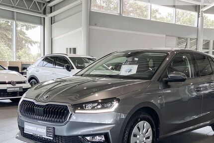 Skoda Fabia 6.003 km 22.990 &euro; Oldenburg 26123