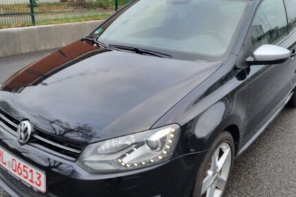 VW Polo 101.000 km 7.190 &euro; Lübeck 23554