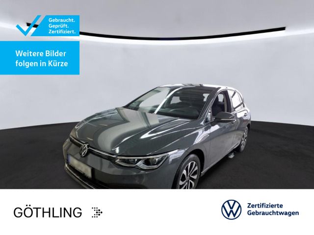 VW Golf 55.194 km 22.460 &euro; Eisenach 99817