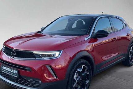 Opel Mokka 32.200 km 21.490 &euro; Freising 85356