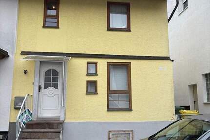 Haus Villingen-Schwenningen Schwenningen - 2 Zimmer, 98 m&sup2;, 239.000&euro; | Angebot:25670749