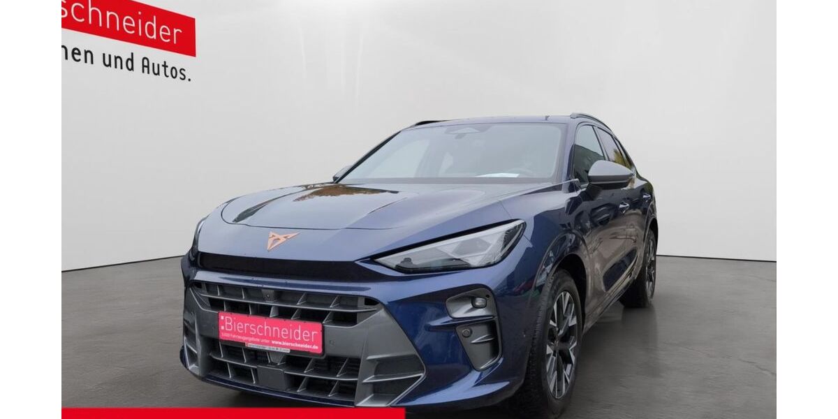 Cupra Terramar 25.690 km 32.850 &euro; Regensburg 93055