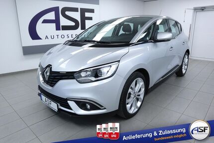 Renault Scenic 61.099 km 10.970 &euro; Fürstenwalde bei Berlin 15517