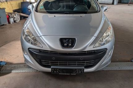 Peugeot 308 54.691 km 5.990 &euro; Eschwege 37269
