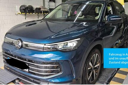 VW Tiguan 42.650 km 37.830 € Stuttgart-Feuerbach 70469