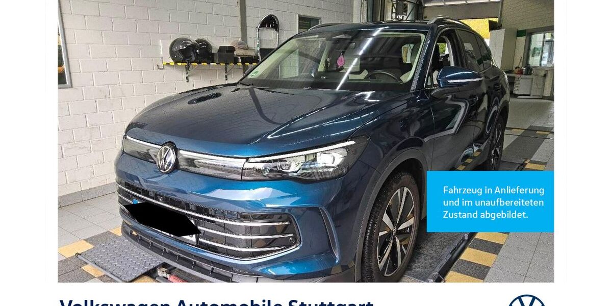 VW Tiguan 42.650 km 37.830 € Stuttgart-Feuerbach 70469