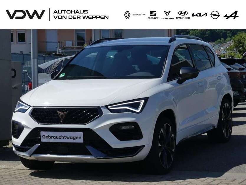 Ateca