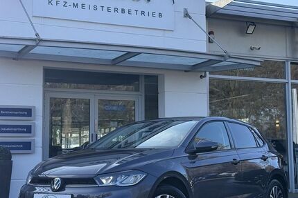 VW Polo 6.100 km 19.380 &euro; Monschau (bei Aachen) 52156