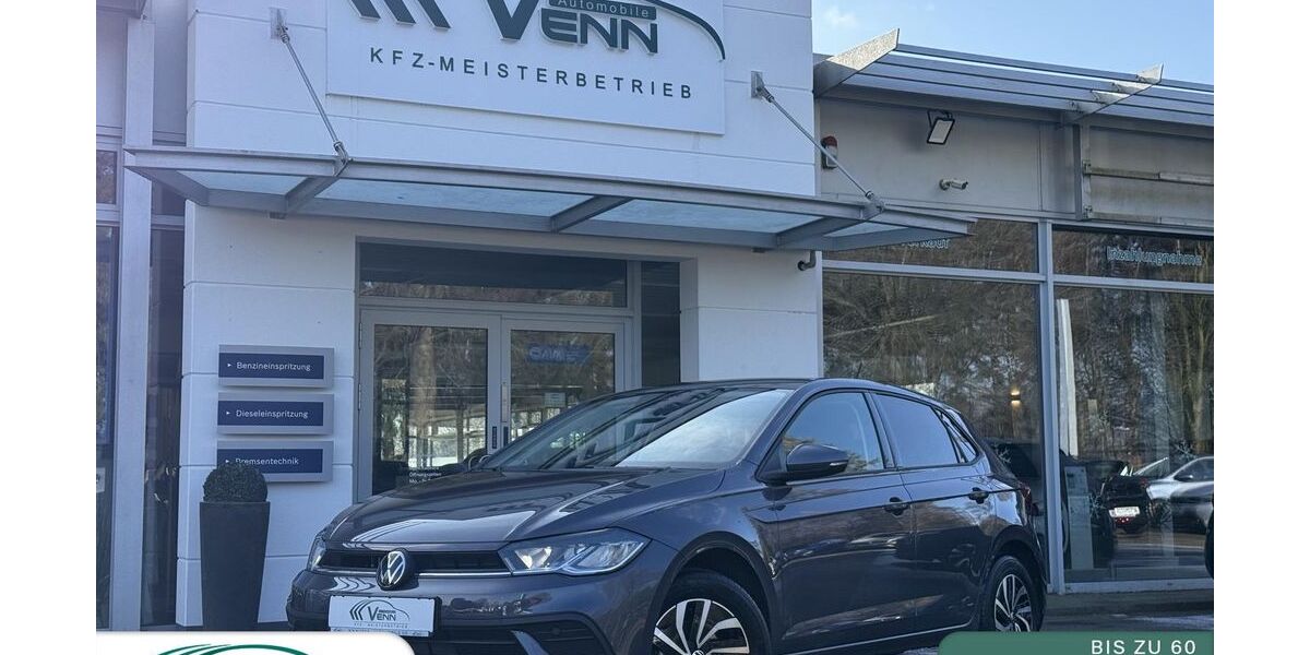 VW Polo 6.100 km 19.380 &euro; Monschau (bei Aachen) 52156