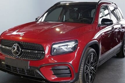 Mercedes-Benz GLB 200 9.999 km 49.950 &euro; Kiel 24109