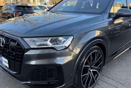 Audi Q7 67.358 km 52.900 &euro; München 81243
