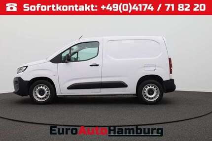 Peugeot Partner 28.000 km 25.090 &euro; Stelle bei Hamburg 21435