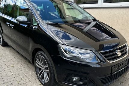 Seat Alhambra 222.072 km 15.900 &euro; Friedrichsdorf 61381