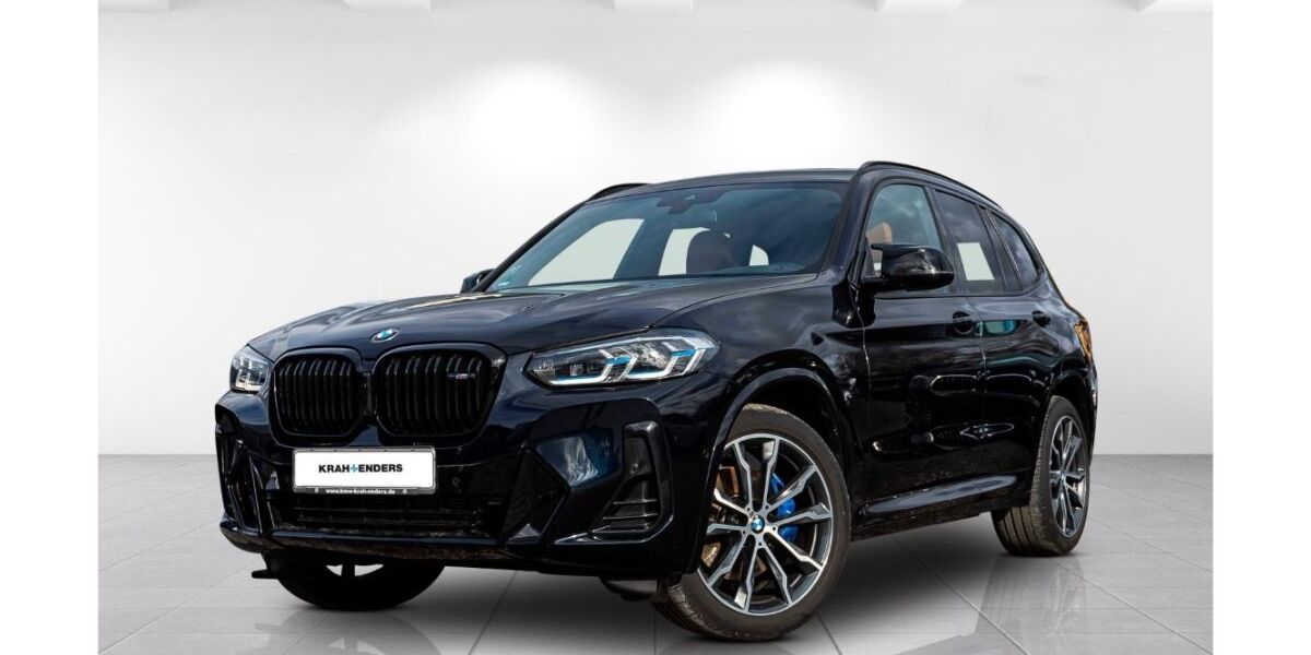 BMW X3 M40 19.800 km 64.900 &euro; Friedberg 61169
