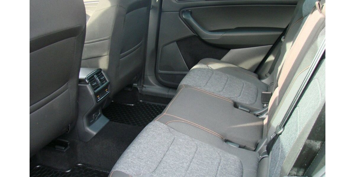 Skoda Kodiaq 1.5TSi Clever ACC MATIX AHK Kamera Navi 19.530 km 29.980 &euro; Falkensee 14612