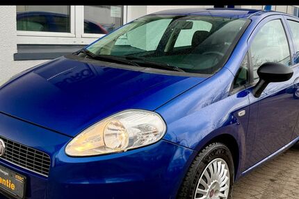 Fiat Punto 118.000 km 4.490 &euro; Hamburg 20537