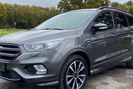 Ford Kuga 75.844 km 19.990 € Neukirchen-Vluyn 47506