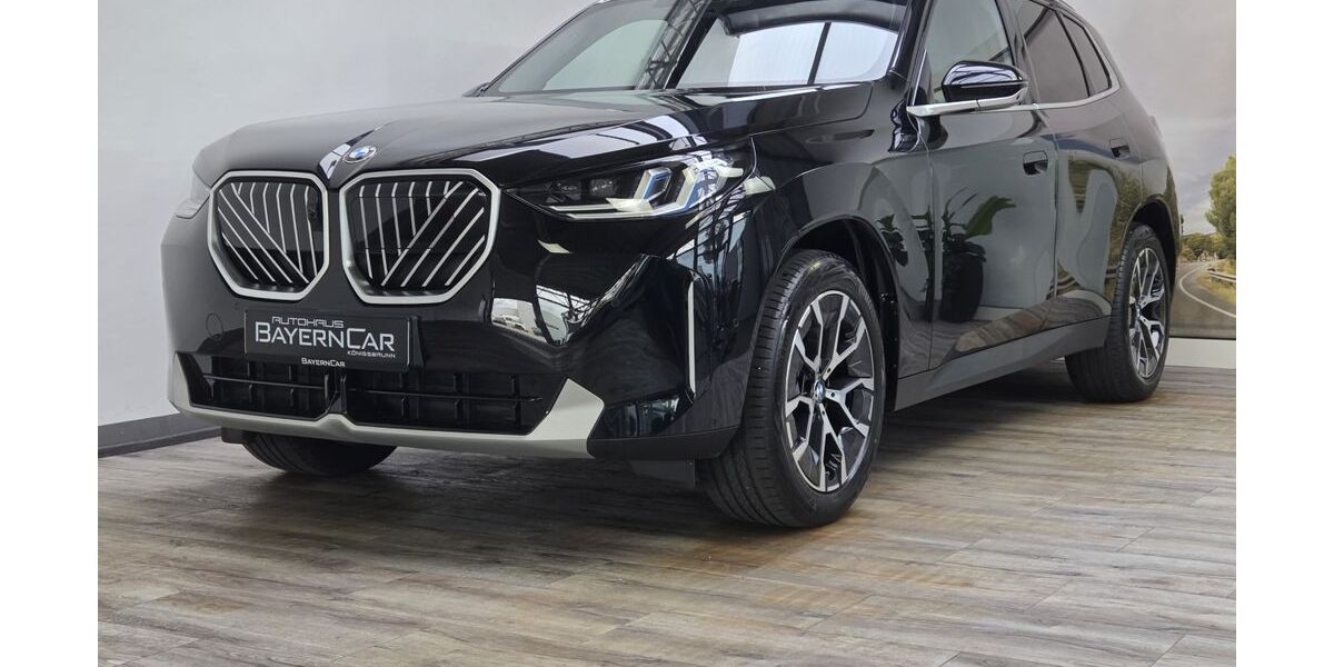 BMW X3 8.890 km 57.389 &euro; Königsbrunn 86343