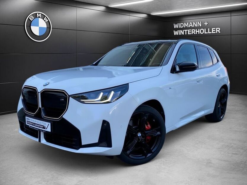X3 M50