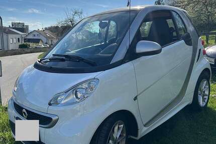 Smart forTwo 70.000 km 5.700 &euro; Lindau 88131