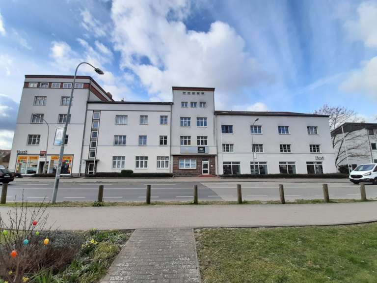 Büro in Greifswald 13.500 € 2000 m² zimmer