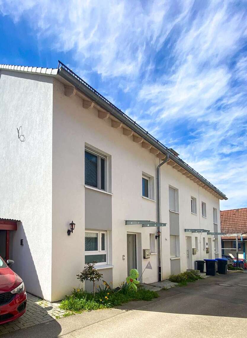Haus zum Kaufen in Vogtsburg im Kaiserstuhl 485.000 € 120 m² 5.5 zimmer