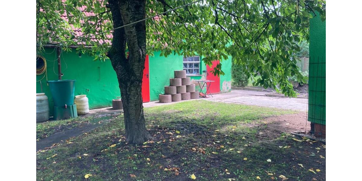 Doppelhaushälfte Neetzow-Liepen Liepen - 7 Zimmer, 120 m&sup2;, 79.000&euro; | Angebot:22572925