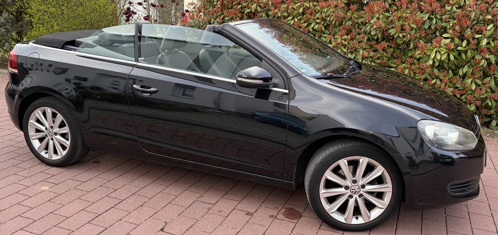 VW Golf 173.000 km 5.899 &euro; Nidderau 61130