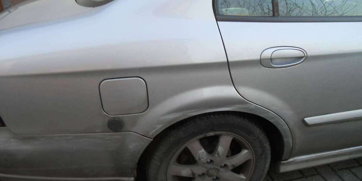 Chevrolet Evanda 220.000 km 800 &euro; Willstätt 77731