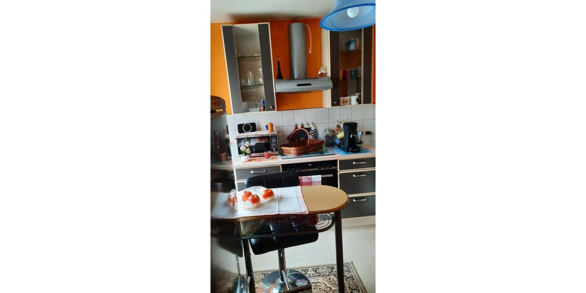 Wohnung zu vermieten in 35216 Biedenkopf 3 zimmer