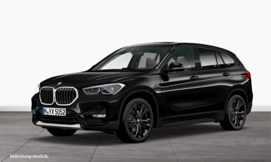 BMW X1 66.531 km 29.910 € Barsbüttel bei Hamburg 22885