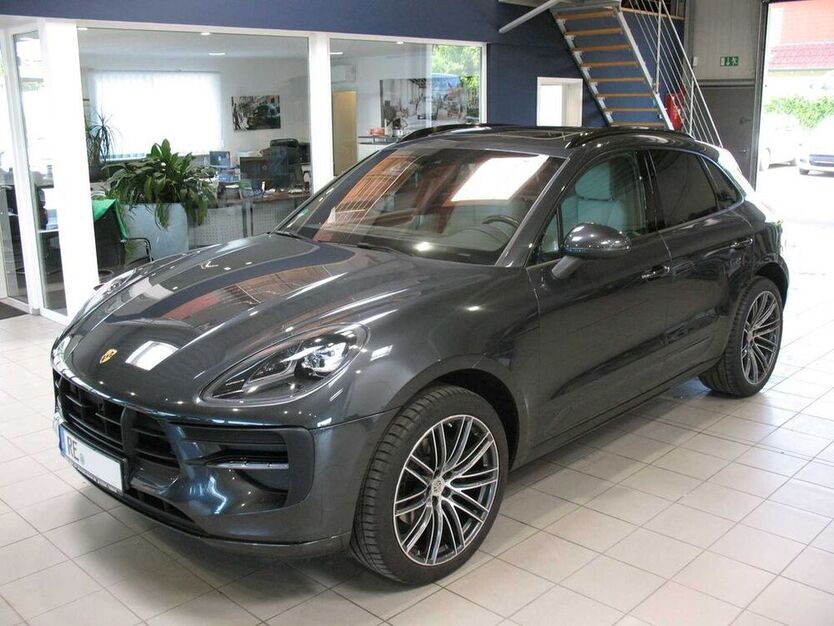 Macan